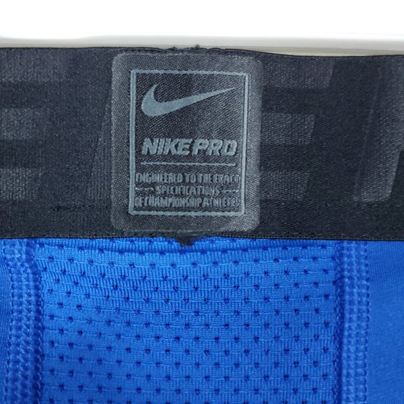 NBA Nike Pro Hyperstrong Compression Pants - Picture 3 of 6